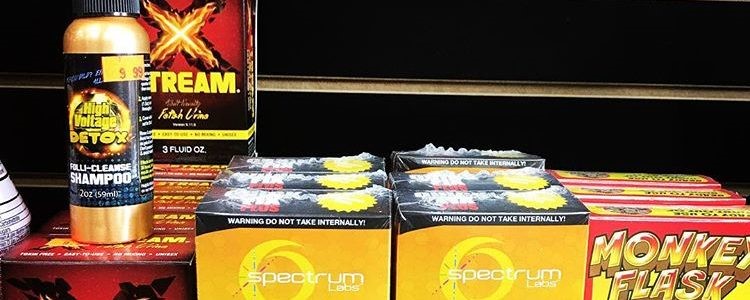 Synthetic Urine Smoke Shop Waverly VA 23891